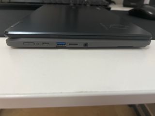 Acer Chromebook Negro