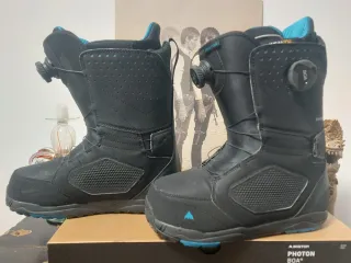 Botas Burton Photon Boa Talla