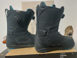 Botas Burton Photon Boa Talla