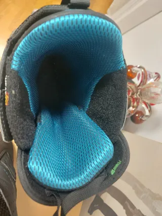 Botas Burton Photon Boa Talla