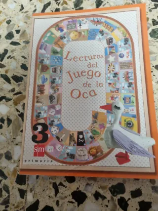 Libro 3 primaria
