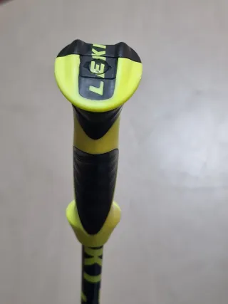 Bastoncini sci Leki 110 cm
