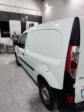 Chapa y pintura PROFESIONAL a buen precio