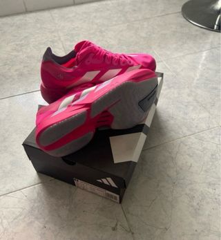 Adidas Adizero Adios Pro 4 Rosa