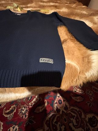 Maglione Levi's USA Vintage Blu Notte XL