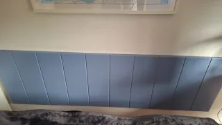 Cama individual 90x200,