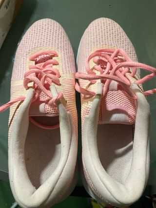 Zapatilla Nike Revolution 4 Rosa T39