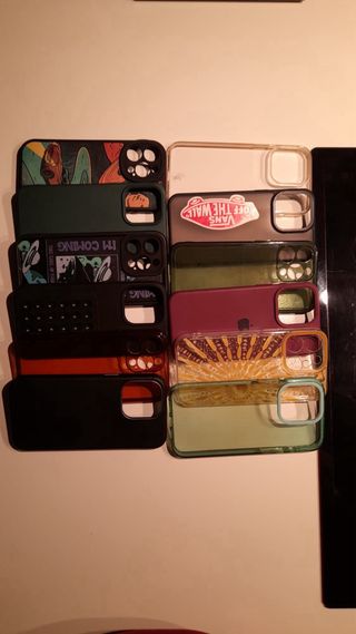 iPhone 15 Pro Max 256GB Negro