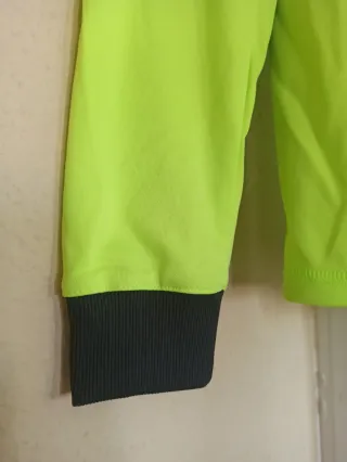 Camiseta de portero NUEVA + Regalo.