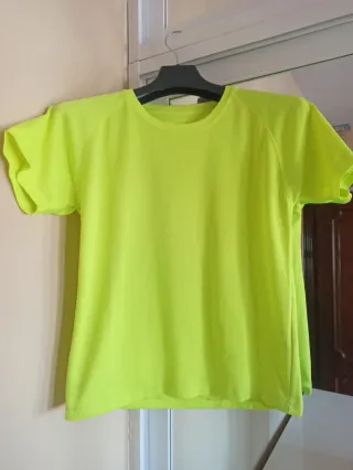 Camiseta de portero NUEVA + Regalo.