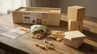 Gran Set Matemáticas Base 10 Montessori NUEVO