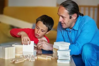 Gran Set Matemáticas Base 10 Montessori NUEVO