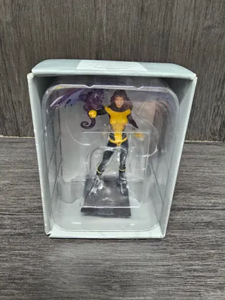 Figura Kitty Pryde #45 Marvel
