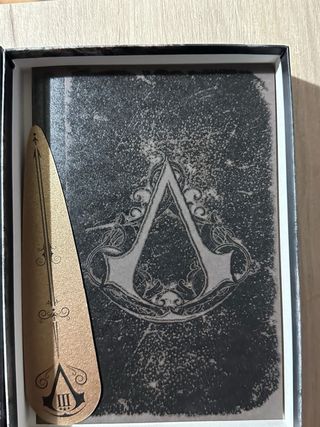 Assassin's Creed III Join or Die PS3