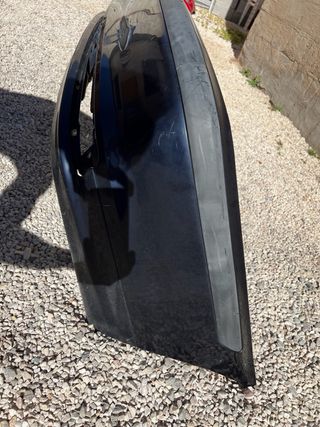 Paragolpes Trasero BMW E46