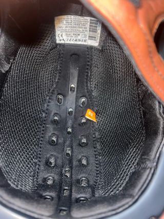 Casco Equitación Fouganza 900 T55 + Bolsa