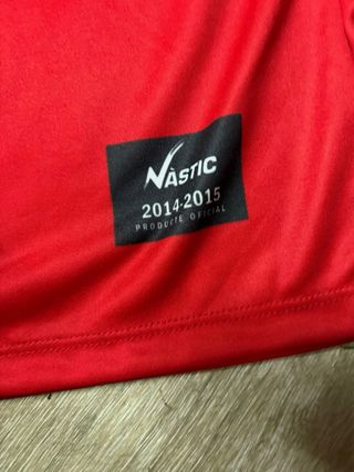 Camiseta Nàstic Tarragona