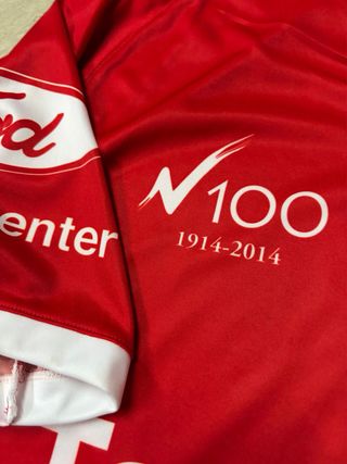 Camiseta Nàstic Tarragona