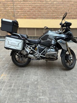 BMW R 1200 GS