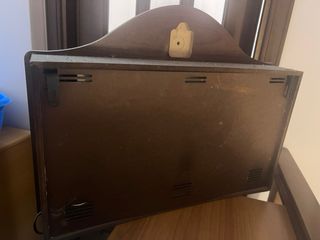 Espositore Coca Cola da banco luminoso