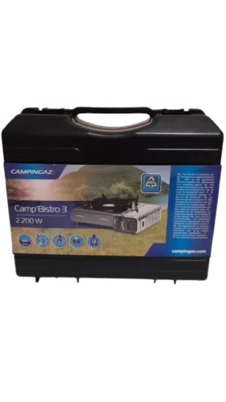Campingaz Camp Bistro 3 2200W Cucina Portatile