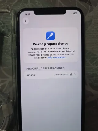 iPhone 11 Pro Max 256GB Verde Oscuro