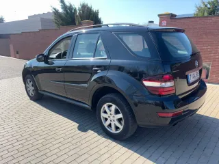 Mercedes-Benz Clase M 2009