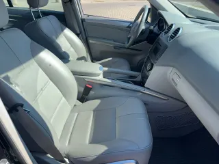 Mercedes-Benz Clase M 2009