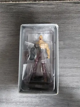 Figura Hombre Absorbente #88