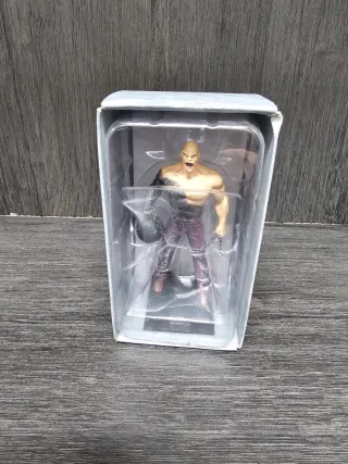 Figura Hombre Absorbente #88
