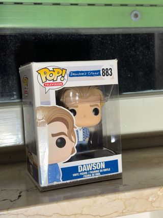 Funko Pop! Dawson's Creek 883 Dawson