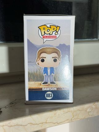 Funko Pop! Dawson's Creek 883 Dawson