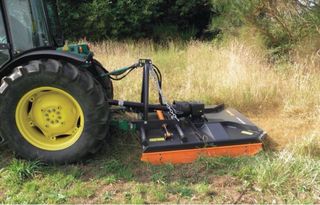 Trabajos agroforestales