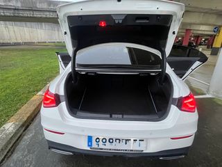 Mercedes-Benz Clase CLA 2020