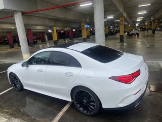 Mercedes-Benz Clase CLA 2020