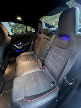 Mercedes-Benz Clase CLA 2020