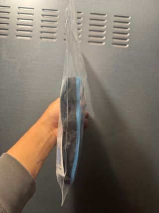 Esponja Polini Filtro Aire Jog