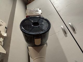 Aspiradora Create Cyclone Force Pro