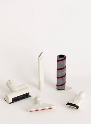 Aspiradora Create Cyclone Force Pro