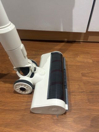 Aspiradora Create Cyclone Force Pro