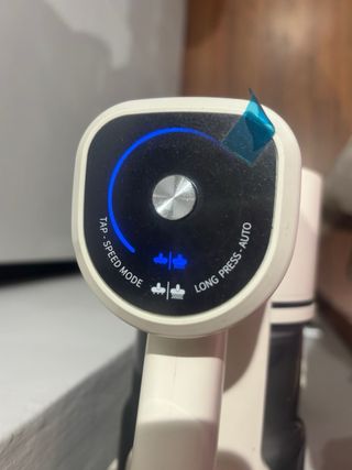 Aspiradora Create Cyclone Force Pro