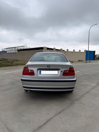 BMW Serie 3 2000
