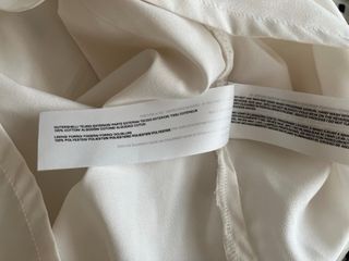 Vestido Hoss Intropia estampado