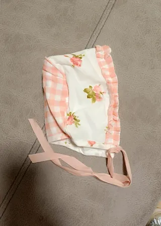 Lote5 vestidos Bebé 9/12 Meses, marcas españolas.