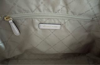 Bolso Michael Kors grande rosa