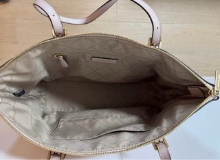 Bolso Michael Kors grande rosa