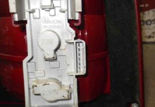 Skoda piloto trasero octavia berlina (1u2) 4290312