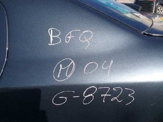 Skoda piloto trasero octavia berlina (1u2) 4290312