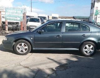 Skoda piloto trasero octavia berlina (1u2) 4290312