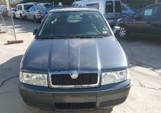 Skoda piloto trasero octavia berlina (1u2) 4290312